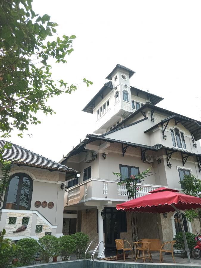 Iris Hill Villa 후에 외부 사진