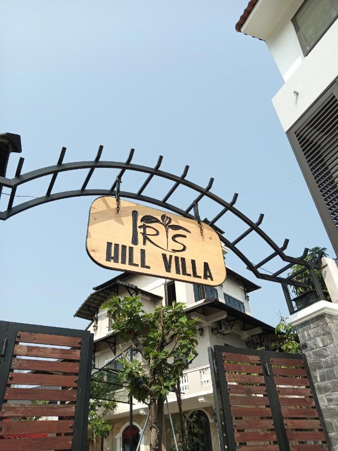 Iris Hill Villa 후에 외부 사진